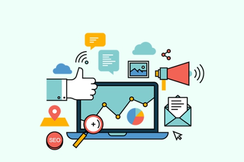 牙克石提升网络推广效果企业要注意哪些方面的问题