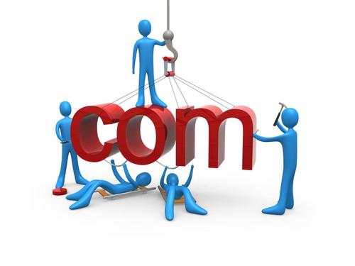 牙克石企业网站建设成功与否和哪些有关呢