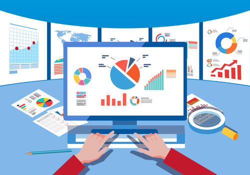 牙克石哪一种网站设计风格才是适合企业呢？